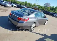 2013 Honda Accord фото