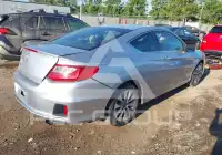 2013 Honda Accord фото