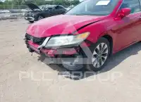 2013 Honda Accord фото