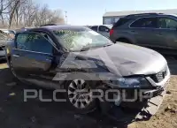 2013 Honda Accord фото