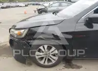 2013 Honda Accord фото