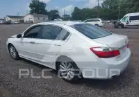 2013 Honda Accord фото