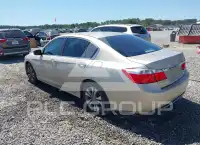 2013 Honda Accord фото