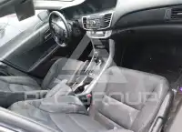 2013 Honda Accord фото