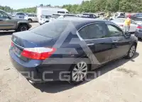 2013 Honda Accord фото