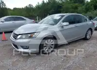 2013 Honda Accord фото