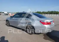 2013 Honda Accord photo
