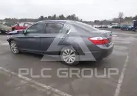 2013 Honda Accord фото