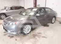 2013 Honda Accord фото