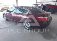 2013 Honda Accord фото