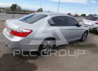2013 Honda Accord photo