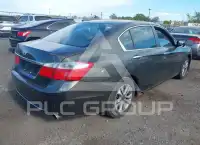 2013 Honda Accord фото