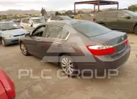 2013 Honda Accord фото