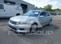 2013 Honda Accord фото
