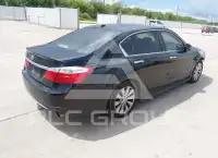 2013 Honda Accord фото