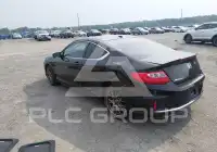 2013 Honda Accord фото