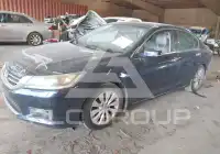 2013 Honda Accord фото