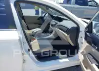 2013 Honda Accord фото