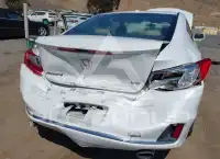 2013 Honda Accord photo
