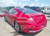 2013 Honda Accord фото