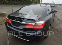 2013 Honda Accord photo
