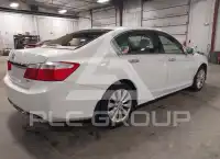 2013 Honda Accord фото