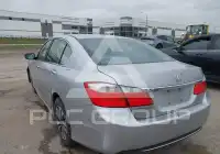 2013 Honda Accord photo