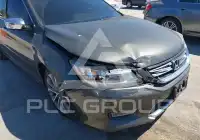 2013 Honda Accord фото