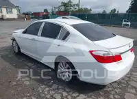2013 Honda Accord фото