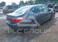 2013 Honda Accord фото