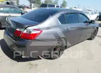 2013 Honda Accord фото
