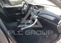 2013 Honda Accord photo