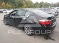 2013 Honda Accord фото