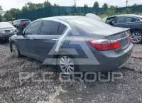 2013 Honda Accord фото