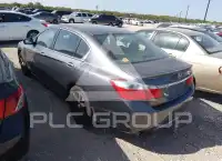 2013 Honda Accord фото