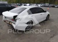 2013 Honda Accord фото