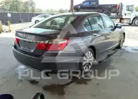 2013 Honda Accord фото