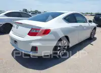 2013 Honda Accord фото