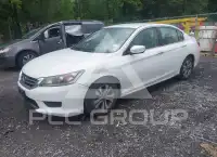 2013 Honda Accord photo