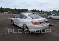 2013 Honda Accord фото