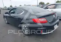 2013 Honda Accord photo
