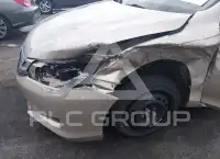 2013 Honda Accord photo