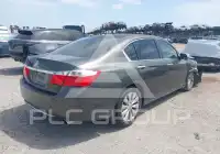 2013 Honda Accord фото
