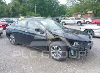 2013 Honda Accord фото