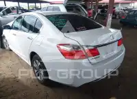 2013 Honda Accord фото