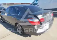 2013 Honda Accord фото