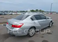 2013 Honda Accord photo