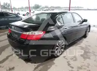 2013 Honda Accord фото