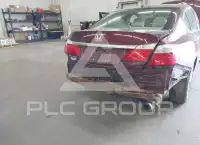 2013 Honda Accord photo