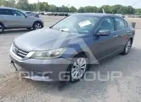2013 Honda Accord фото